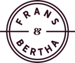 Frans & Bertha
